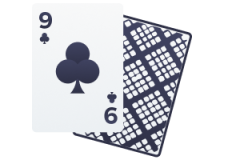 Baccarat Game Icon