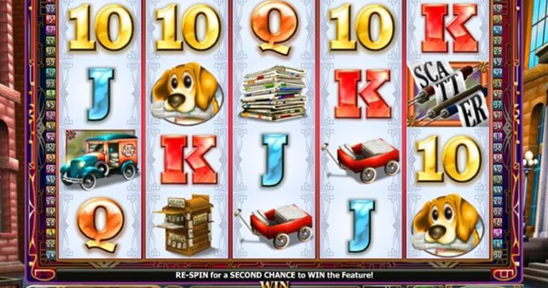 Play in Extra Cash slot online from NextGen for free now | www.krsuning.com