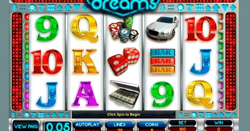 Play in Vegas Dreams Slot Online from Big Time Gaming for free now | www.krsuning.com