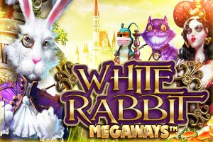 White Rabbit Megaways Slot